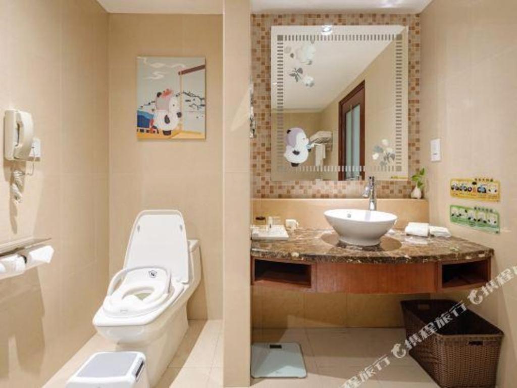 Shuguang International Hotel Kunshan Куньшань Екстер'єр фото