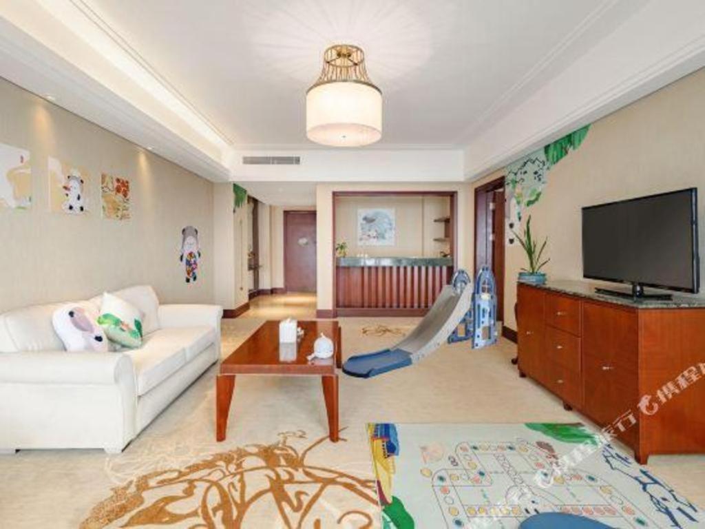 Shuguang International Hotel Kunshan Куньшань Екстер'єр фото