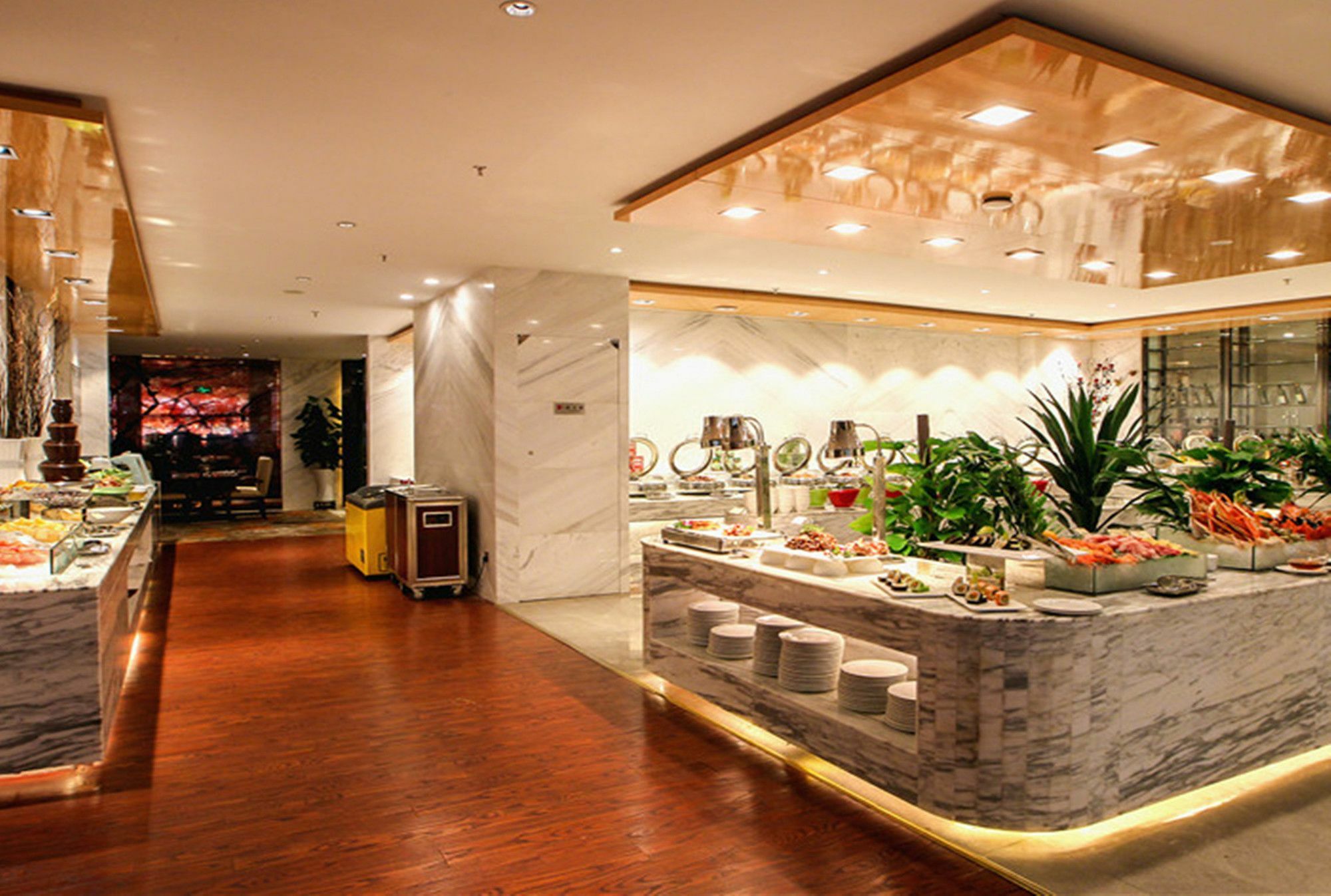 Shuguang International Hotel Kunshan Куньшань Екстер'єр фото